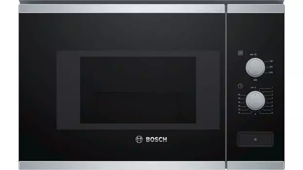 Встраиваемая микроволновая печь Bosch
