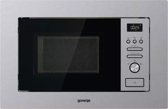 Встраиваемая микроволновая печь Gorenje