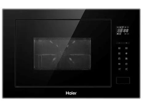 Встраиваемая микроволновая печь Haier