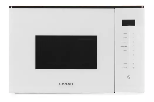 Встраиваемая микроволновая печь Leran