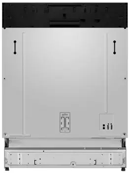 Встраиваемая посудомоечная машина Haier