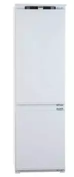 Встраиваемый холодильник Beko