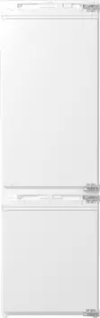 Встраиваемый холодильник Gorenje