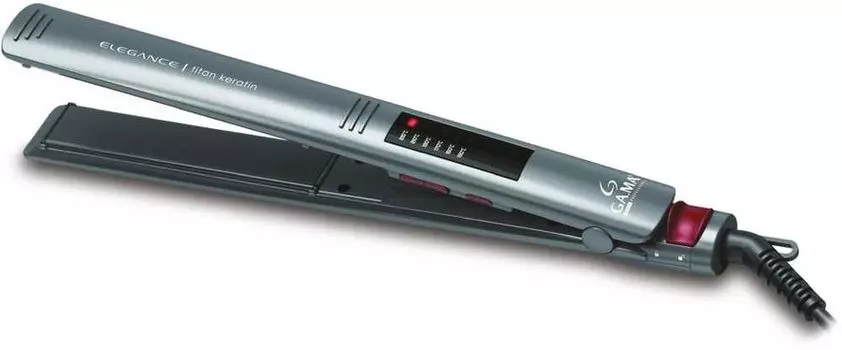 Выпрямитель для волос Gama