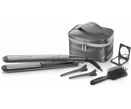 Выпрямитель для волос Remington