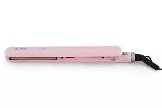 Выпрямитель для волос Vitek