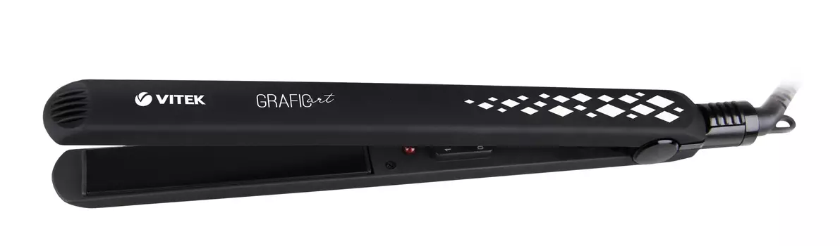 Выпрямитель для волос Vitek