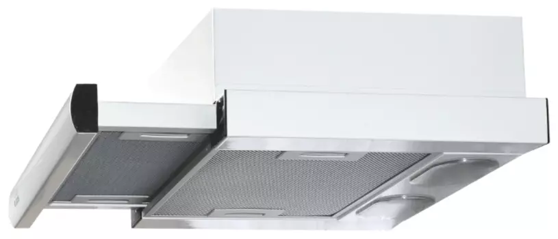 Вытяжка Elikor