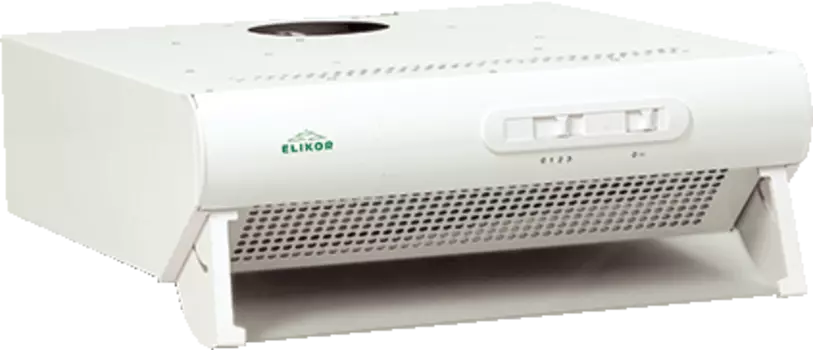 Вытяжка Elikor