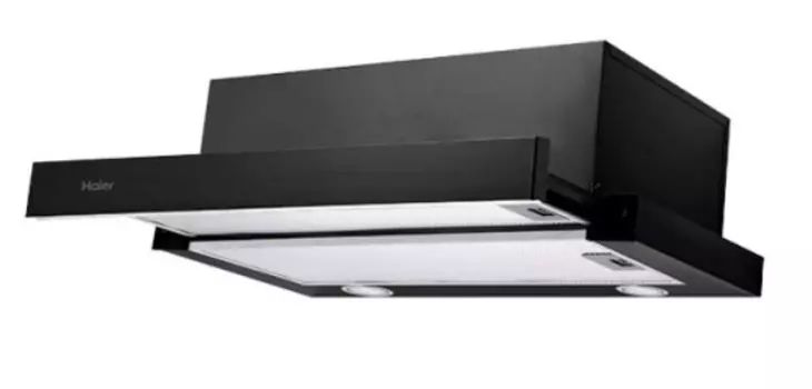 Вытяжка Haier