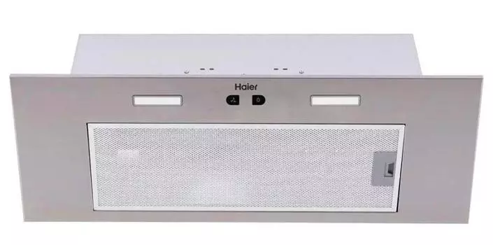Вытяжка Haier