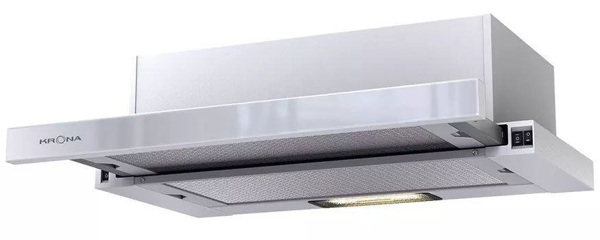 Вытяжка Krona