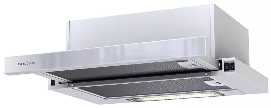 Вытяжка Krona