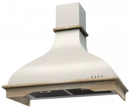 Вытяжка Krona