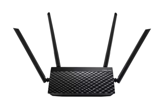 WiFi роутер Asus
