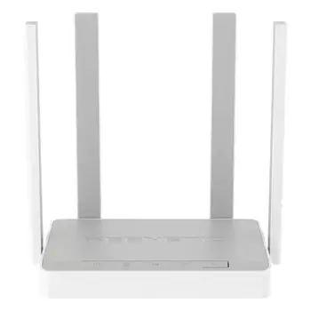 WiFi роутер Keenetic
