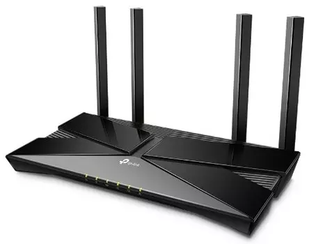 WiFi роутер Tp-Link