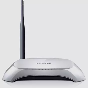 WiFi роутер Tp-Link