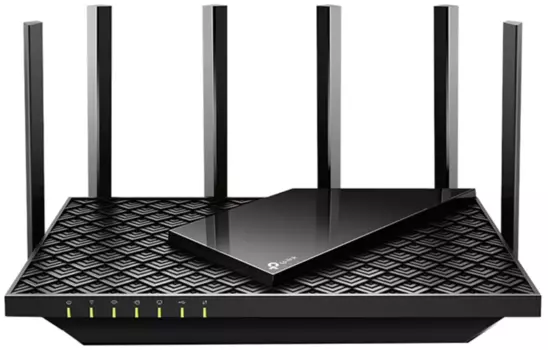 WiFi роутер Tp-Link