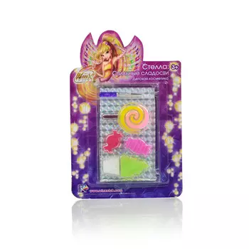 wnx1507-012 набор детской косметики