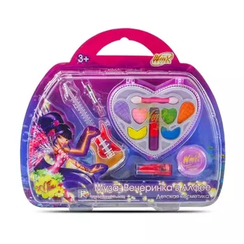 wnx1507-016 набор детской косметики