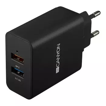 Зарядное устройство Canyon