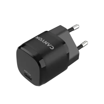 Зарядное устройство Canyon