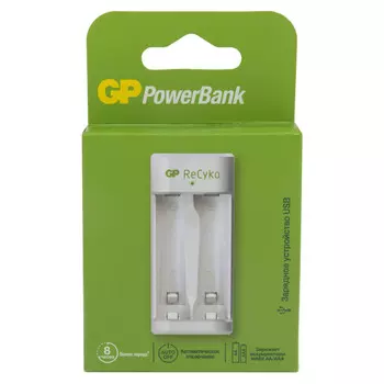 Зарядное устройство Gp