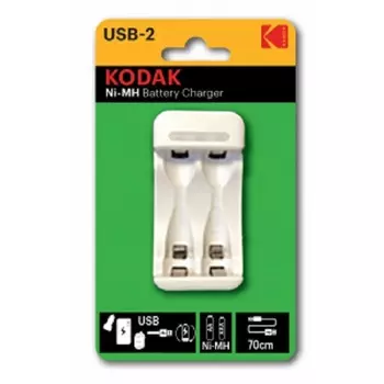 Зарядное устройство Kodak