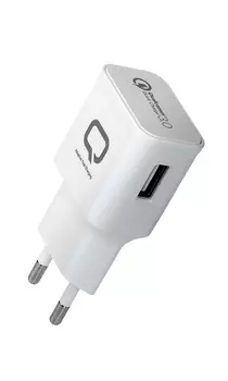 Зарядное устройство Qumo