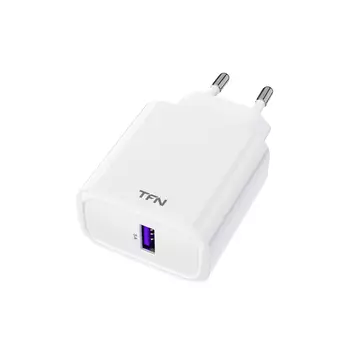 Зарядное устройство Tfn