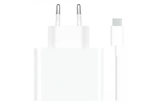 Зарядное устройство Xiaomi
