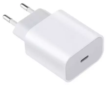 Зарядное устройство Xiaomi
