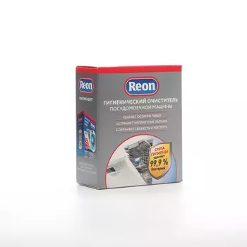 Защита от накипи Reon