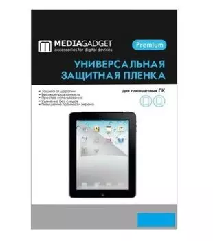 Защитная пленка Mediagadget