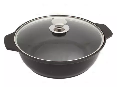 Жаровня Kukmara