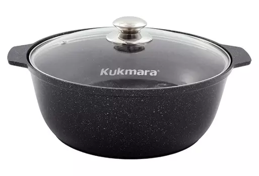 Жаровня Kukmara