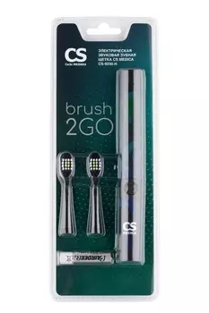 Зубная щетка электрическая Cs Medica