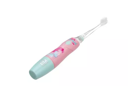 Зубная щетка электрическая для детей Cs Medica