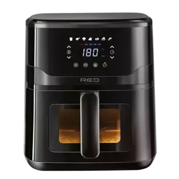 Аэрогриль RED SOLUTION W262