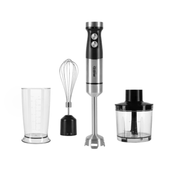 Блендер RED SOLUTION HB2904