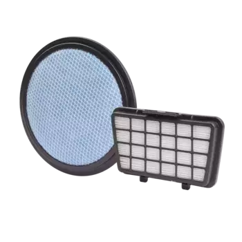 Фильтр FC1D для контейнерного пылесоса RED SOLUTION C340