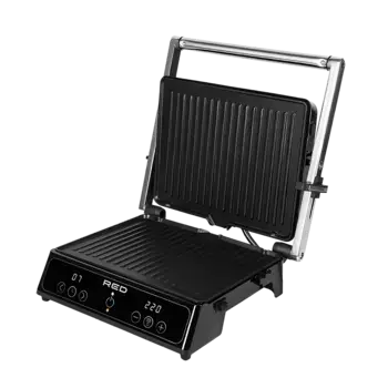 Гриль RED SOLUTION SteakPRO RGM-M809