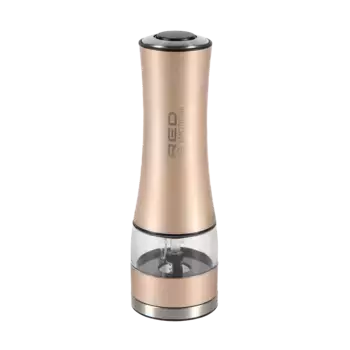 Электрическая мельница RED emotions RKA-PM11