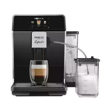Кофемашина RED SOLUTION Espirita CM1600