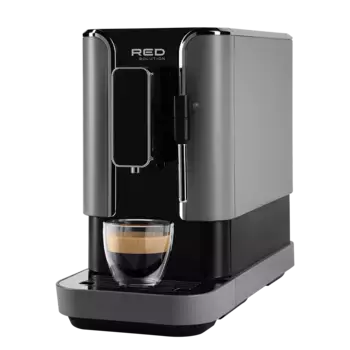Кофемашина RED SOLUTION Indi RCM-1540