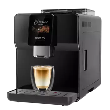 Кофемашина RED SOLUTION Oromia RCM-1580