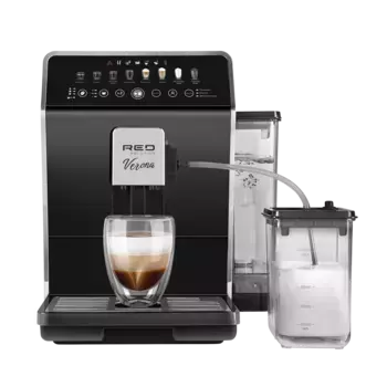 Кофемашина RED SOLUTION Verona CM1590