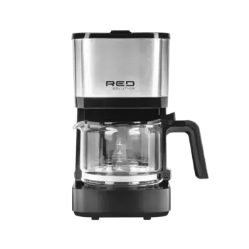 Кофеварка RED SOLUTION CM1534