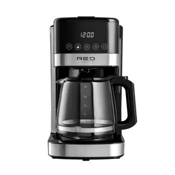 Кофеварка RED SOLUTION CM1536
